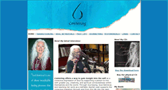 Desktop Screenshot of center-now.com